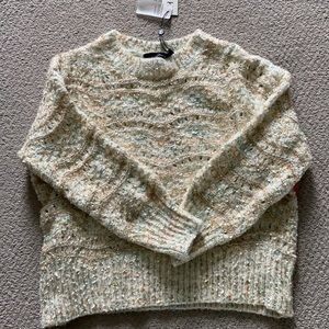 Mink Pink Sweater